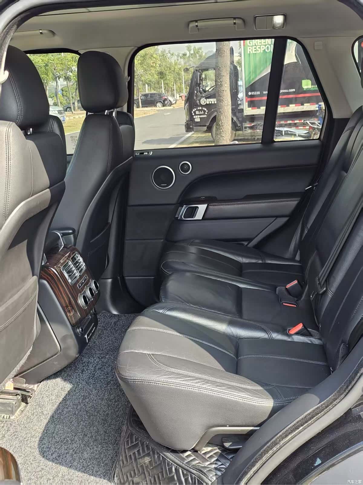 Land Rover Range Rover, 2017 9