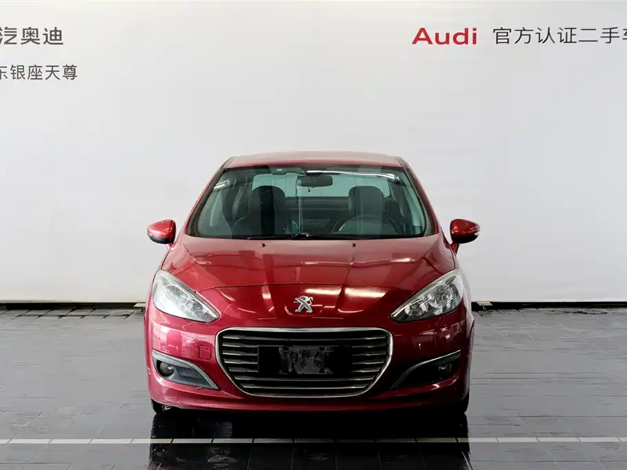 Peugeot 308 Peugeot 308