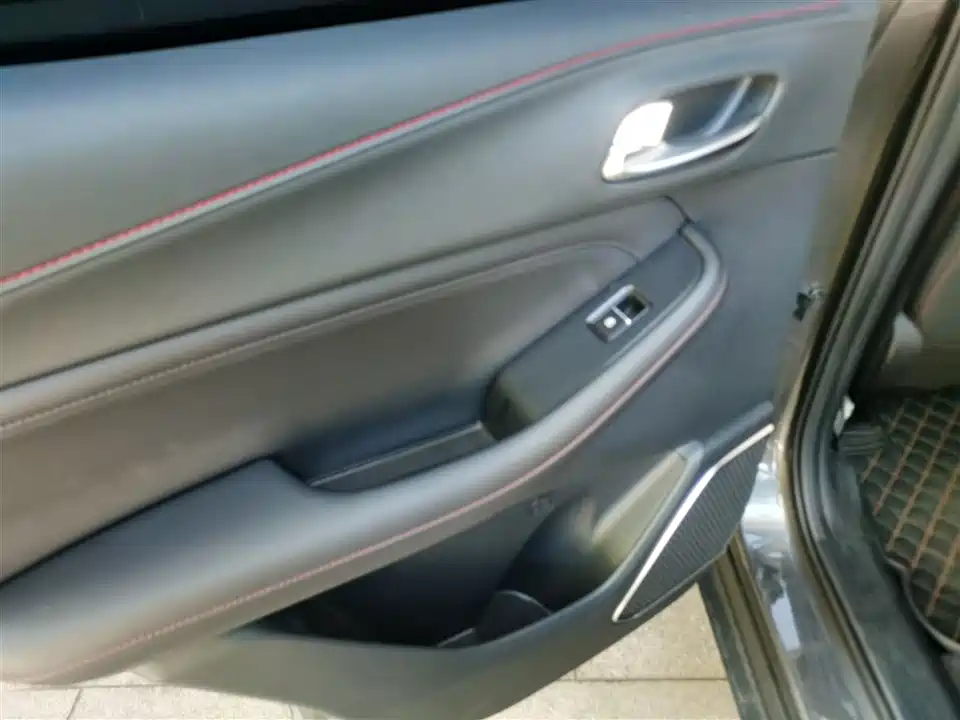 Trumpchi Trumpchi GS4 Trumpchi Trumpchi GS4