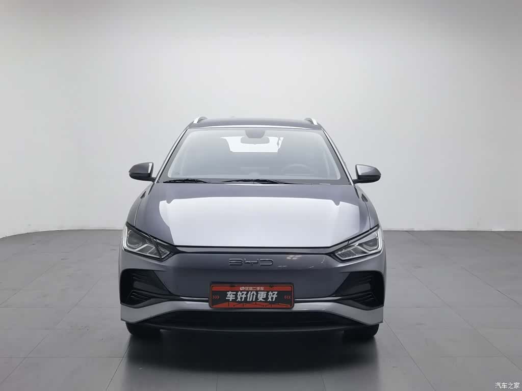 BYD E2, 2024 3