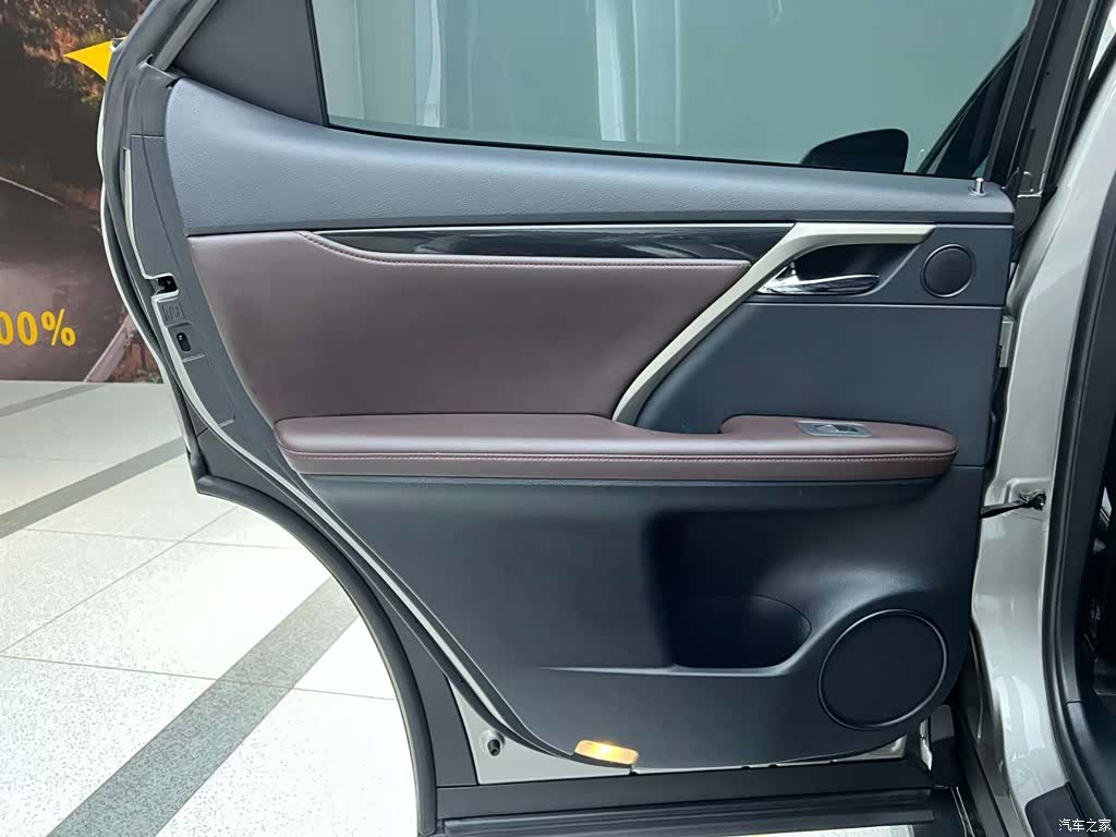 Lexus RX, 2022 17