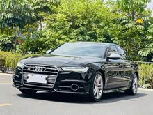 �µ�S6 2017�� S6 4.0TFSI