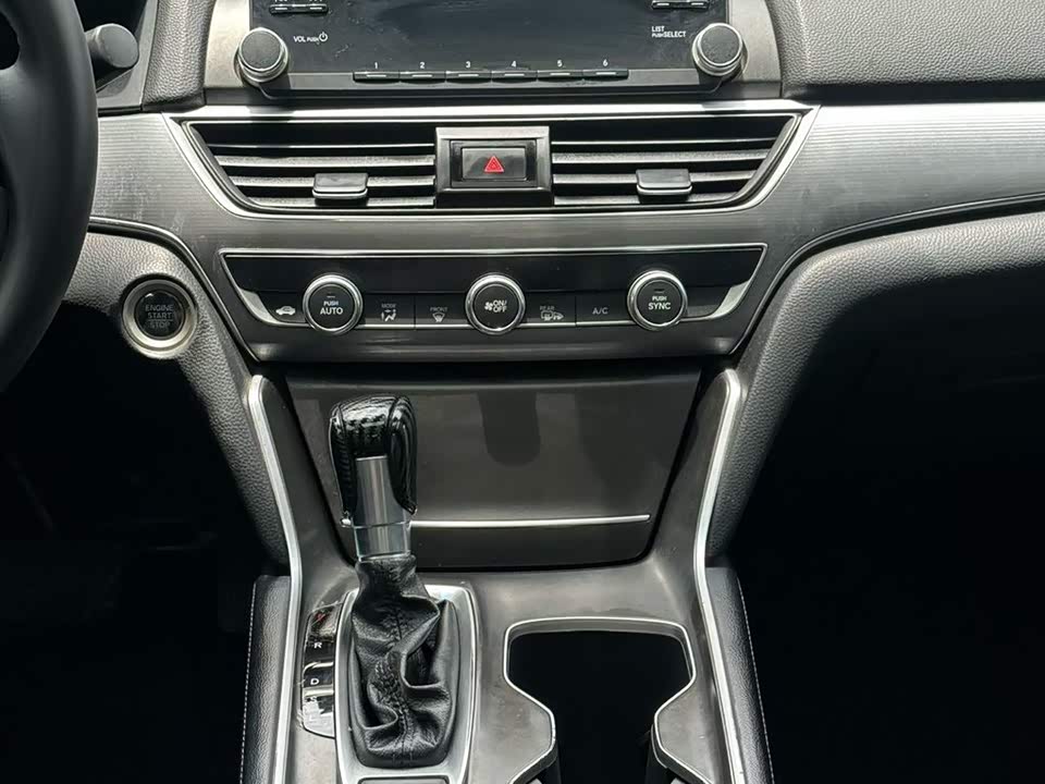 Honda Accord Honda Accord