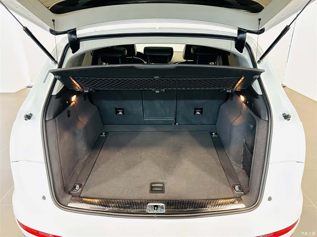 Audi Q5, 2016 6