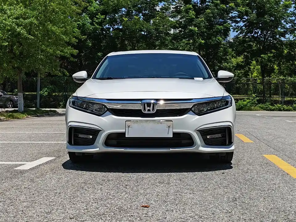 Honda Yingshipai Honda Yingshipai