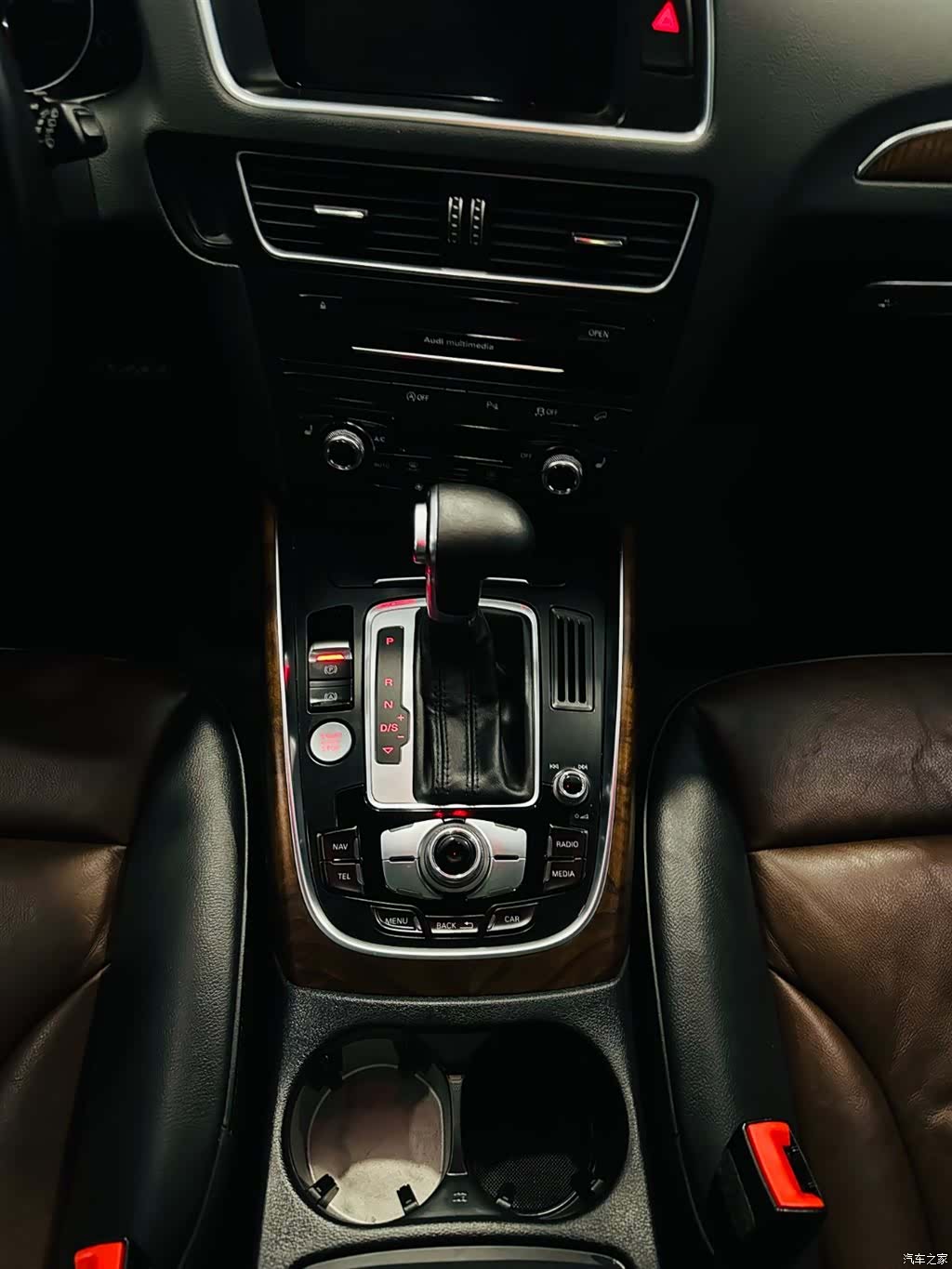 Audi Q5, 2016 13