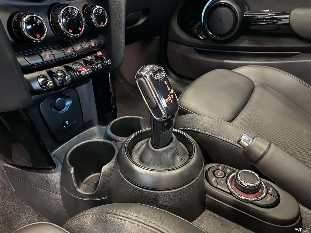 Mini Cooper, 2021 18