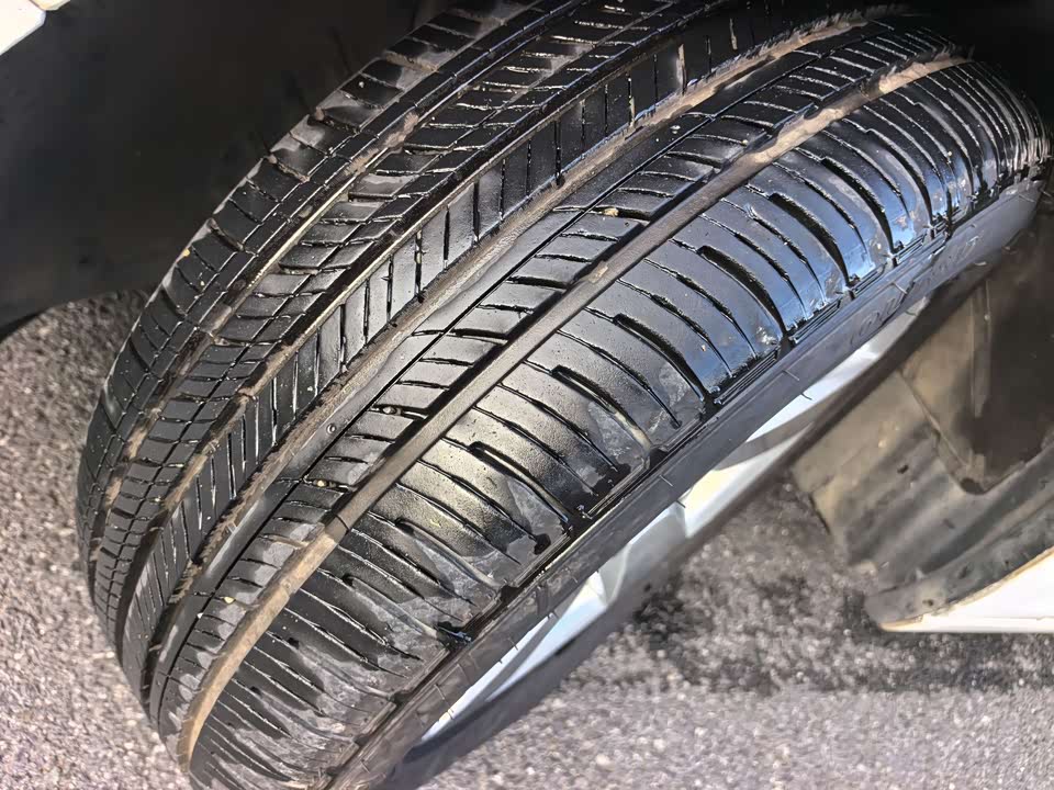 Chevrolet Mai Ruibao