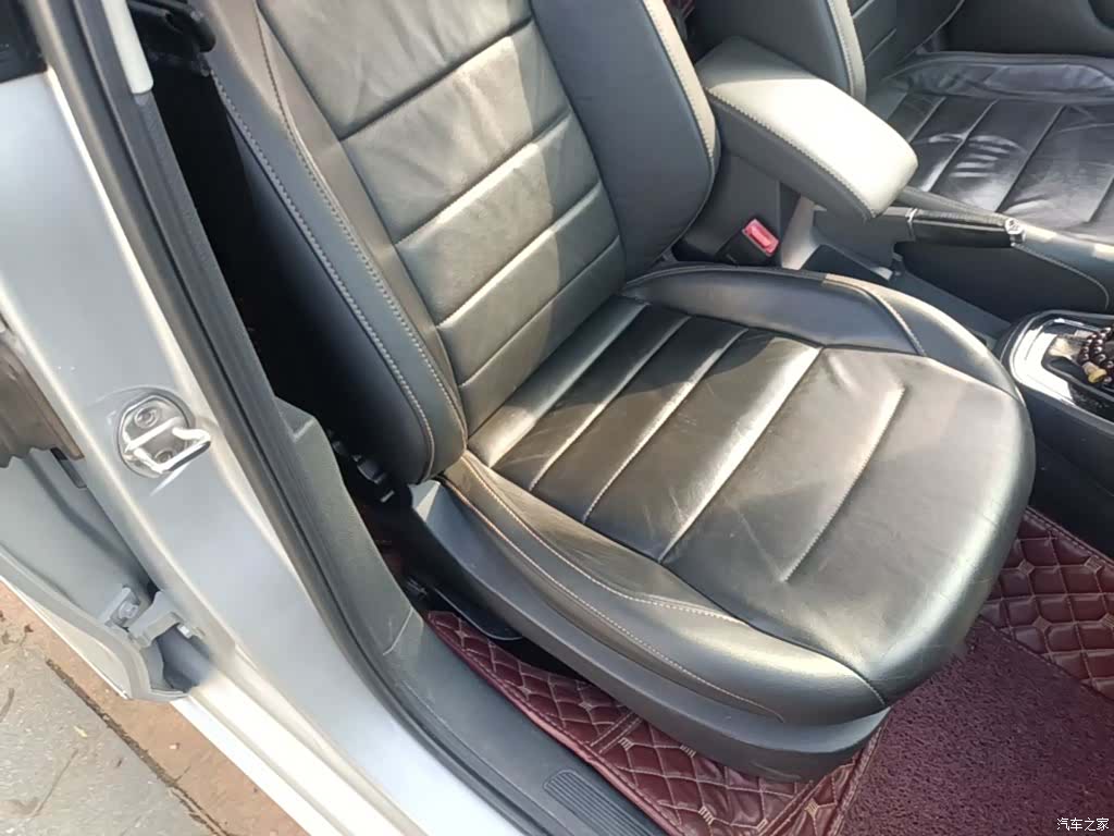 Volkswagen Bora, 2016 25