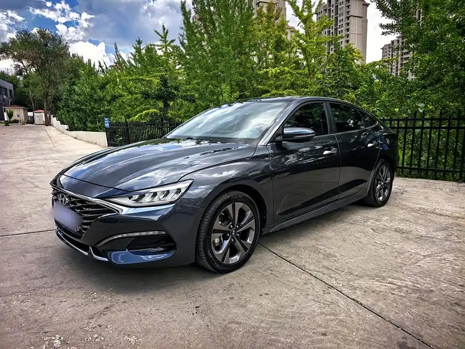 Hyundai Festa