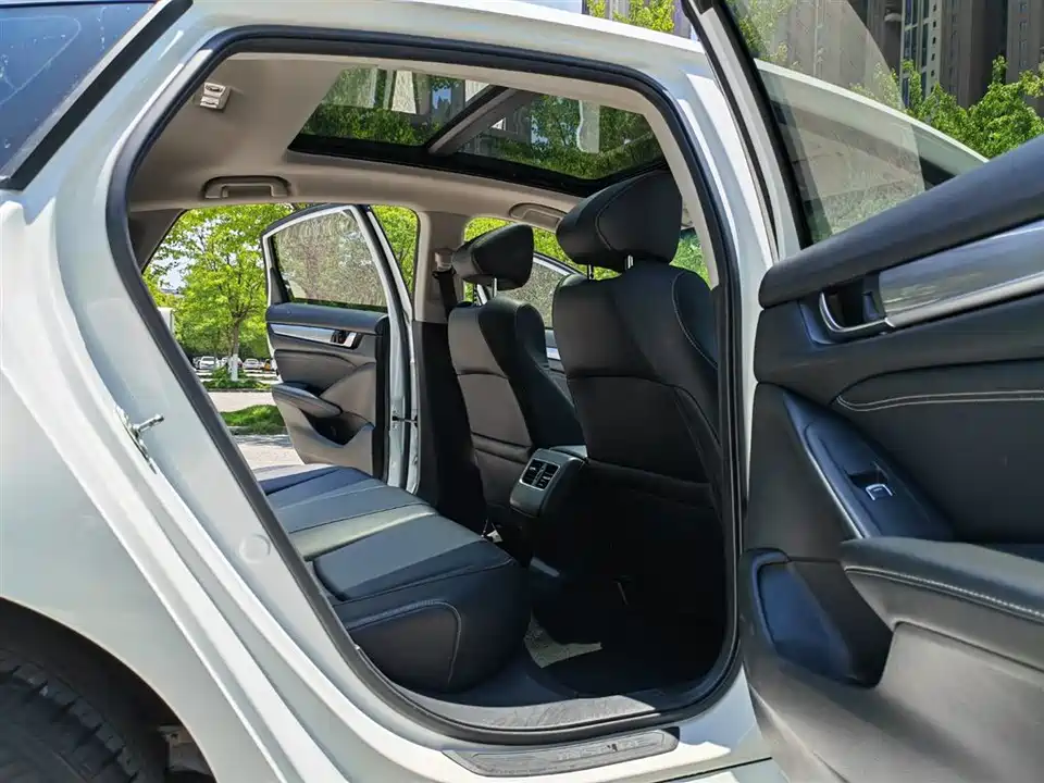 Honda Yingshipai Honda Yingshipai