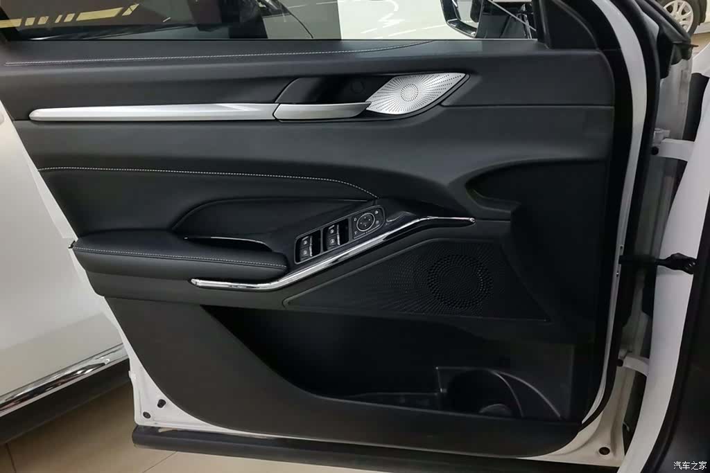 Haval H6, 2024 7