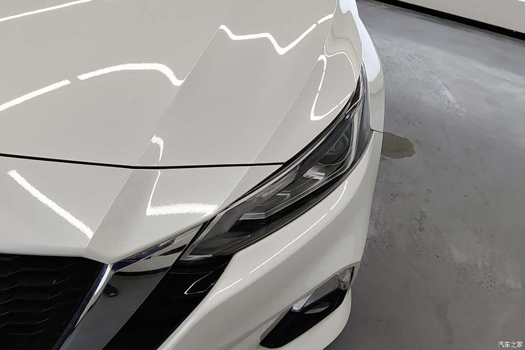 Nissan Teana, 2019 все фото