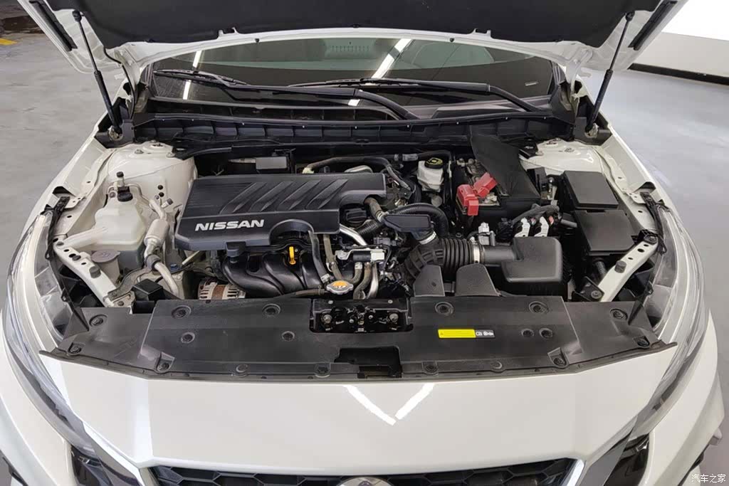 Nissan Teana, 2019 10