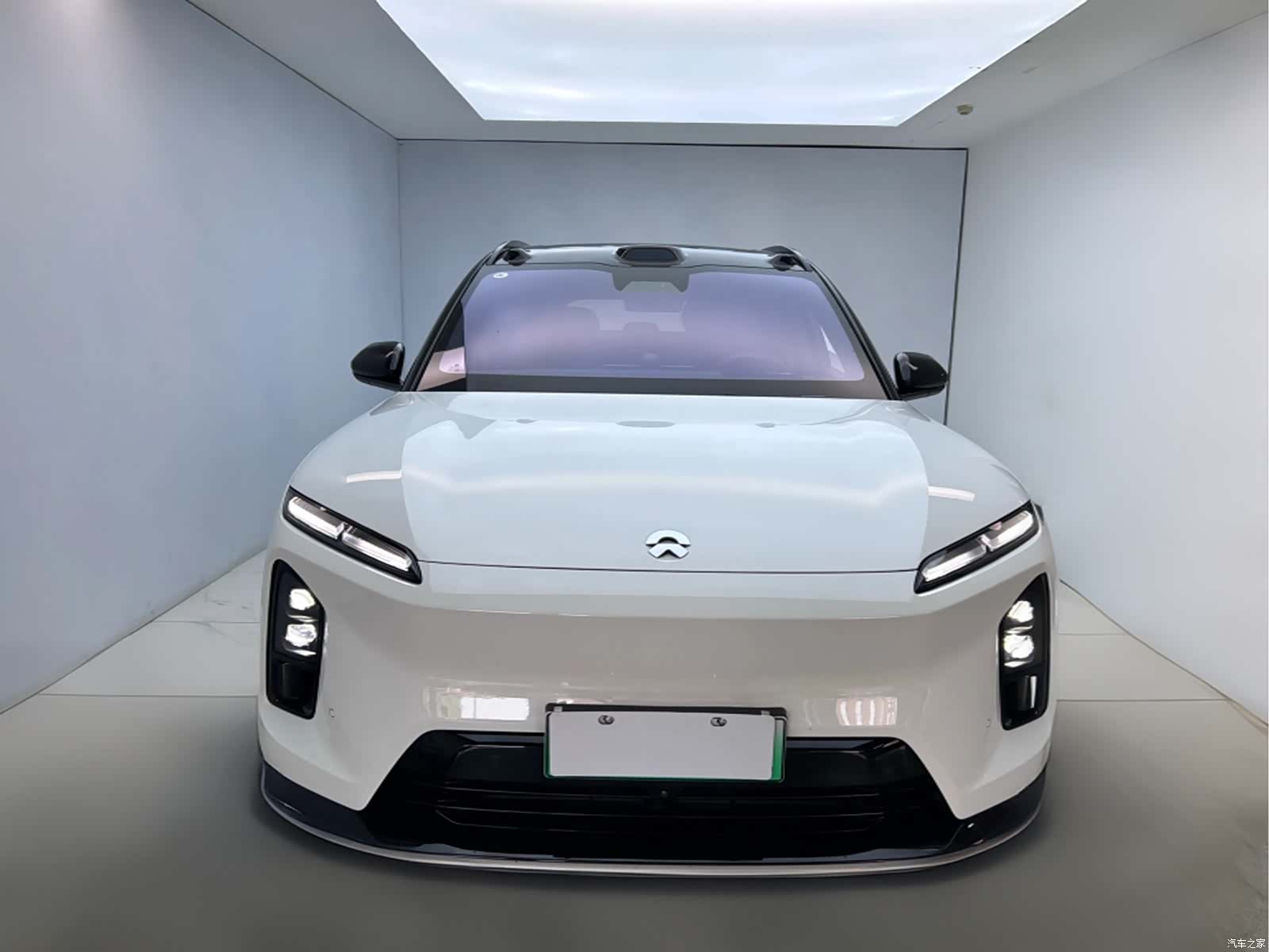 NIO ES6, 2025 2