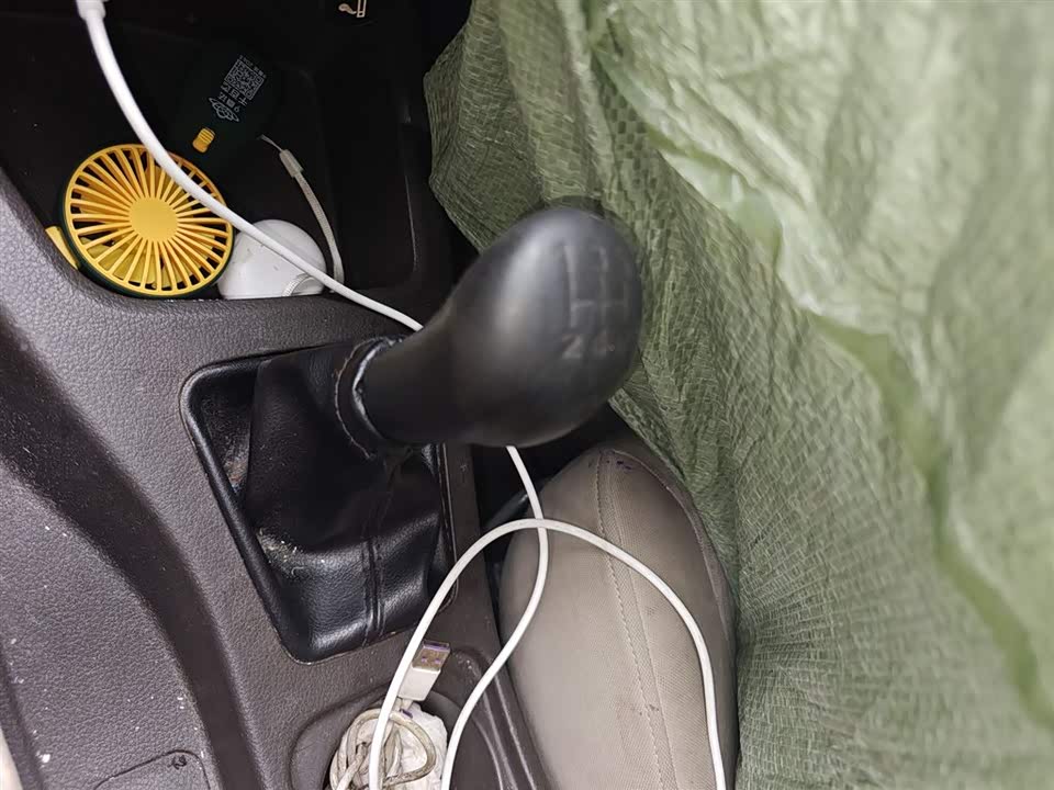 Wuling Wuling Rongguang V