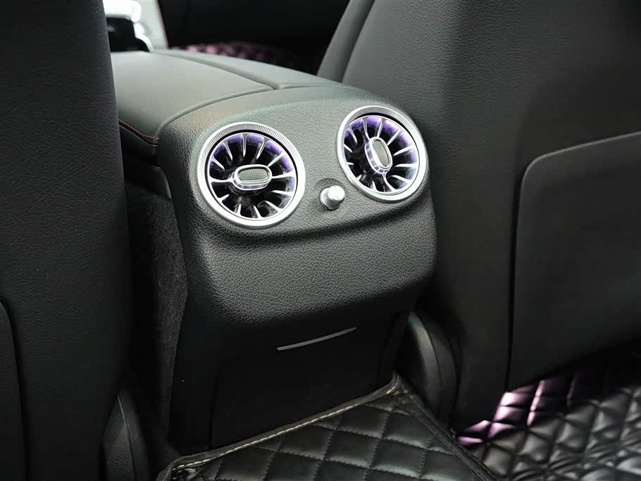 Mercedes-Benz E-class AMG