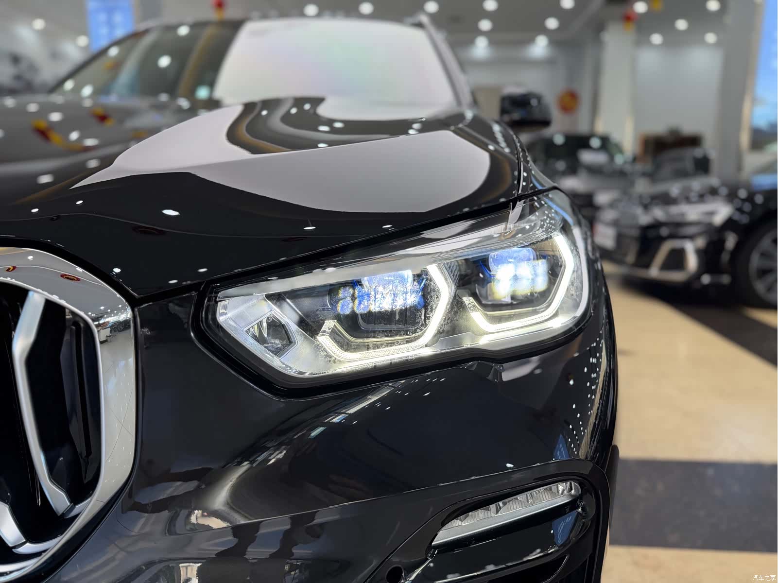 BMW X5, 2021 21