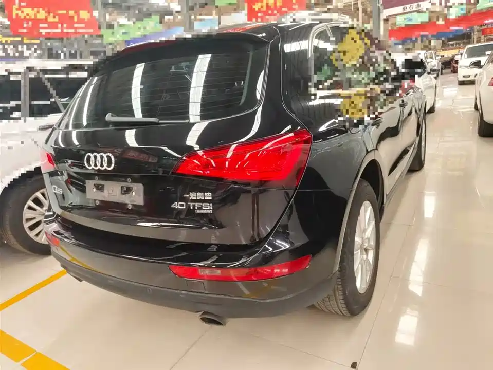 Audi Q5 Audi Q5