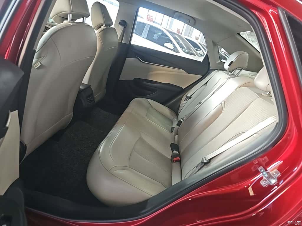 Buick 15N, 2016 17