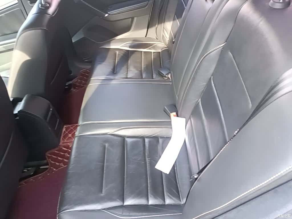 Volkswagen Bora, 2016 17