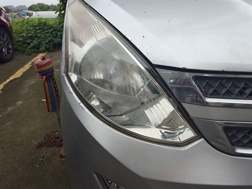 Wuling Wuling Rongguang V