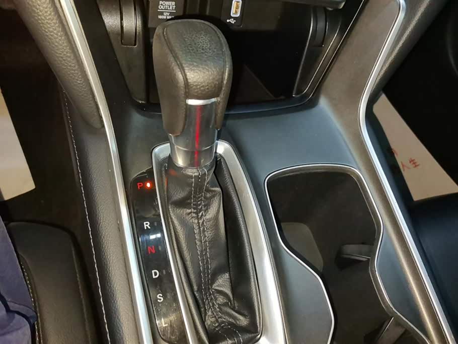 Honda Accord Honda Accord