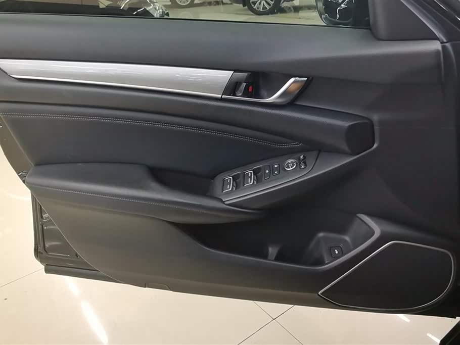Honda Accord Honda Accord