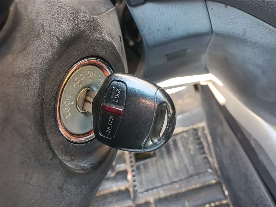 Mitsubishi Jinxuan ASX