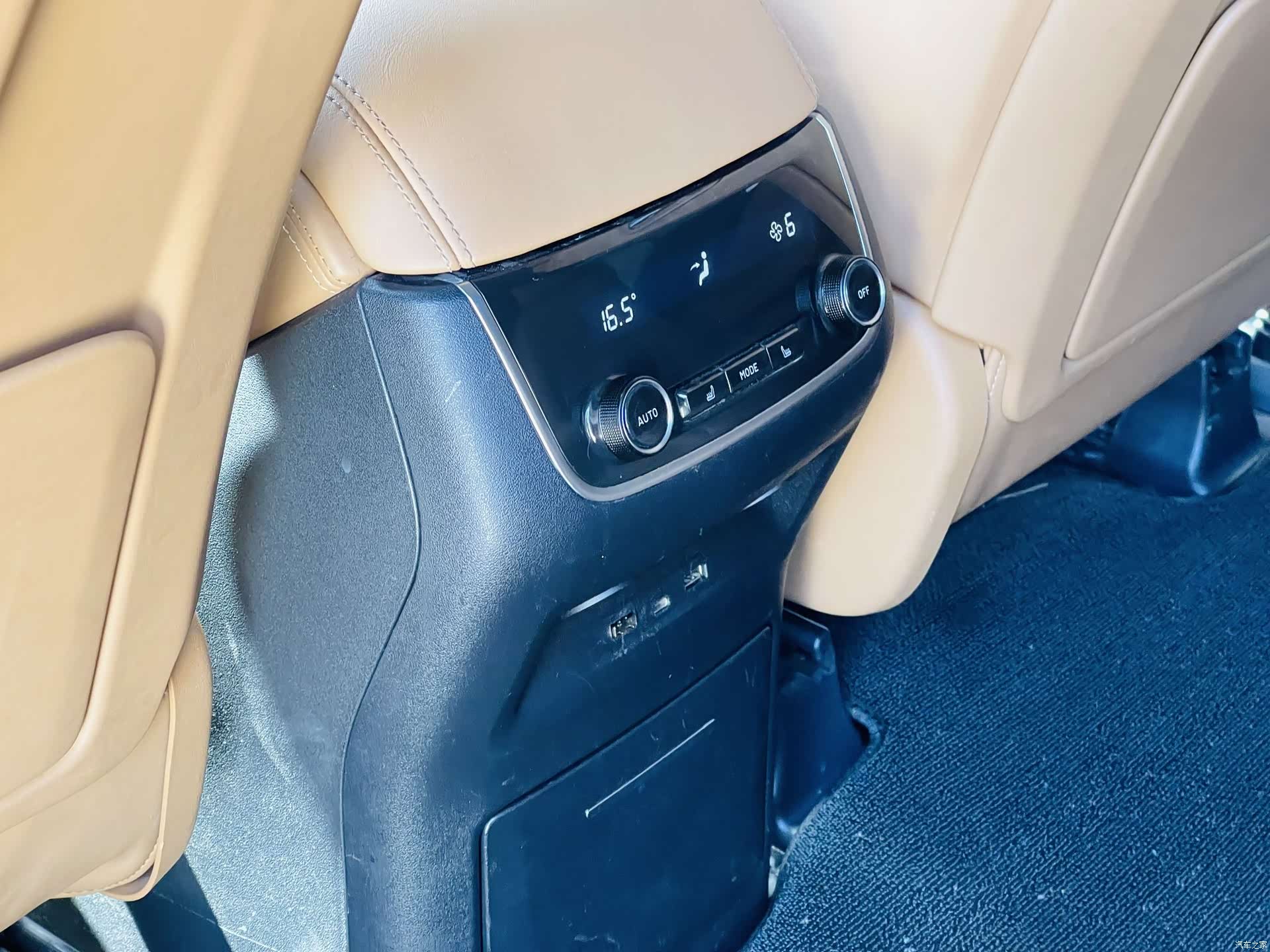 Li Auto ONE, 2022 14