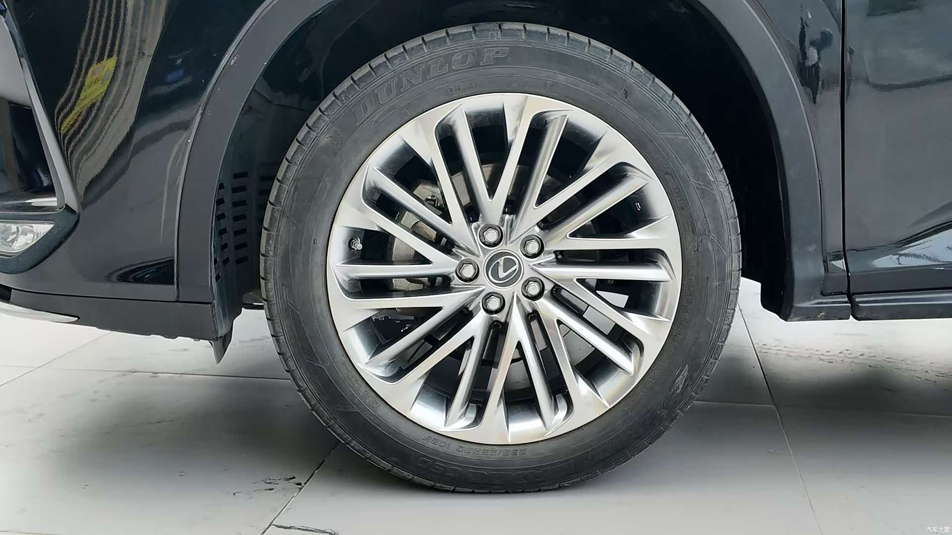 Lexus RX, 2022 12