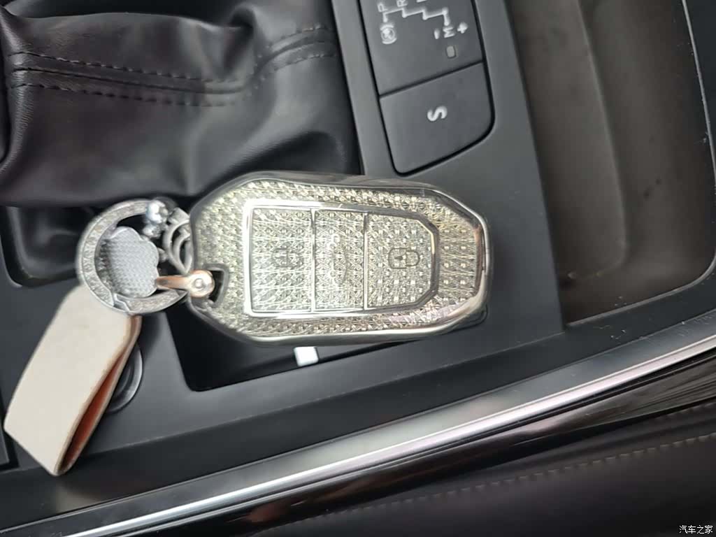 Citroen C5, 2018 9