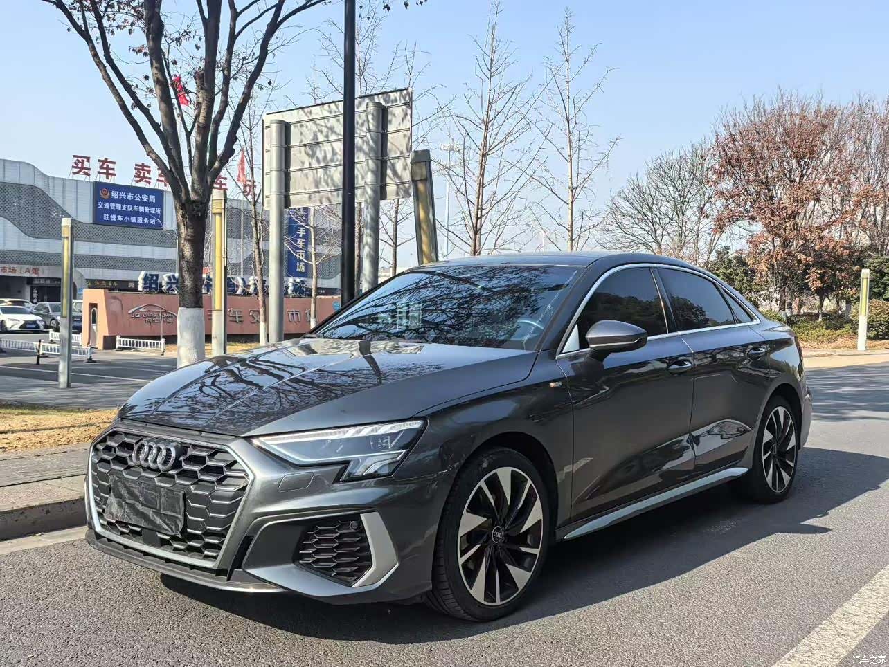 Audi A3, 2024 1