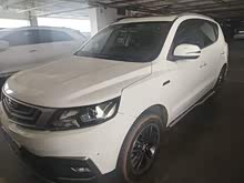 Զ��X6 2018�� 1.4T CVT 4G����������