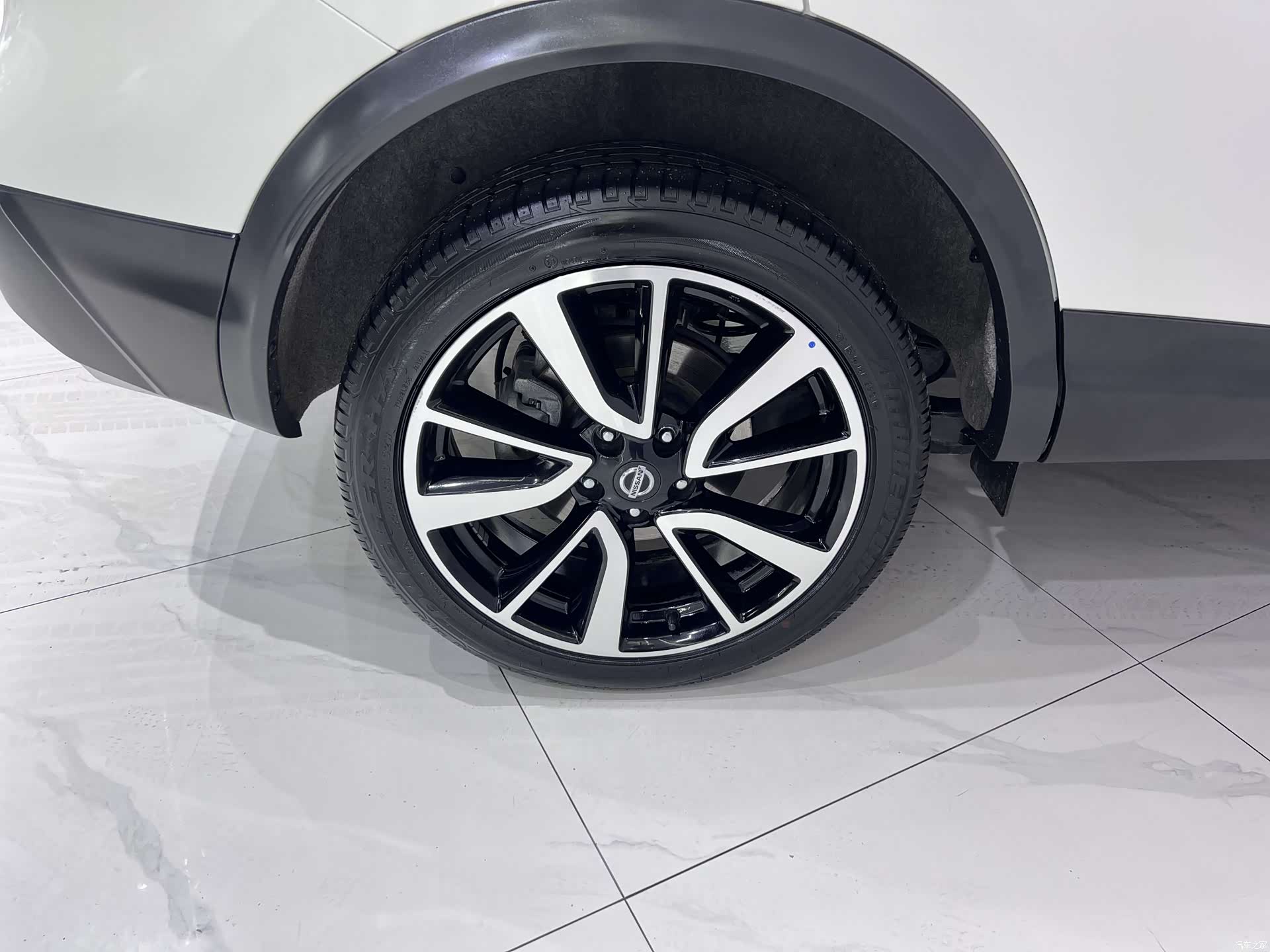 Nissan Qashqai, 2022 20