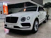 ��Խ 2018�� 4.0T V8