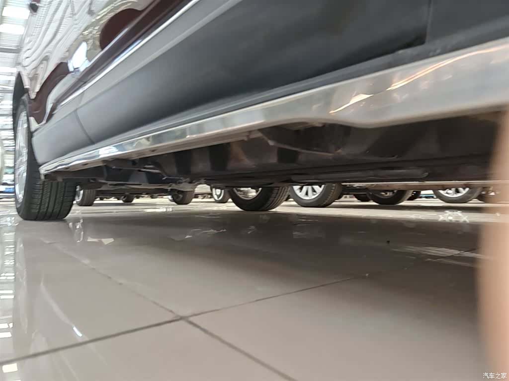 Ford Edge, 2016 21