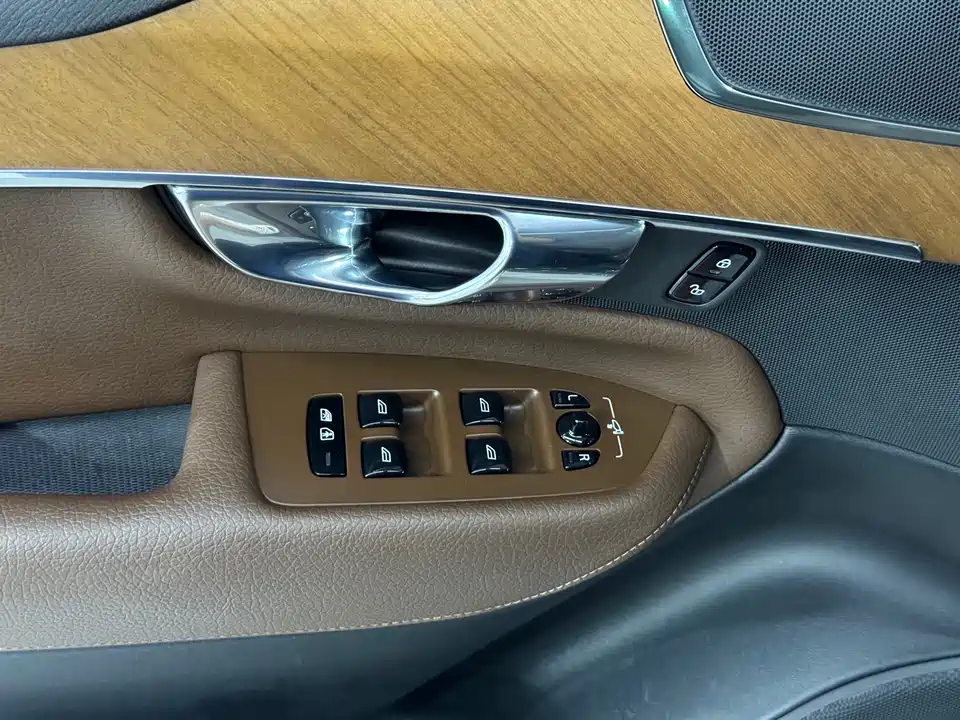 Volvo XC90 Volvo XC90