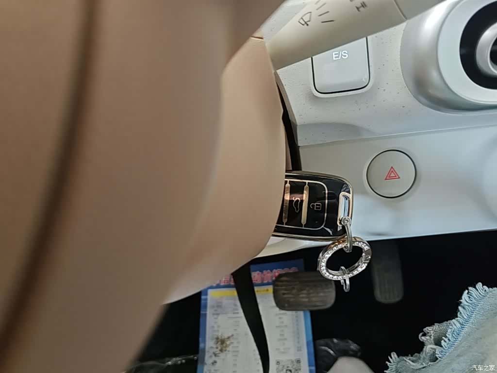 Wuling MINIEV, 2025 9