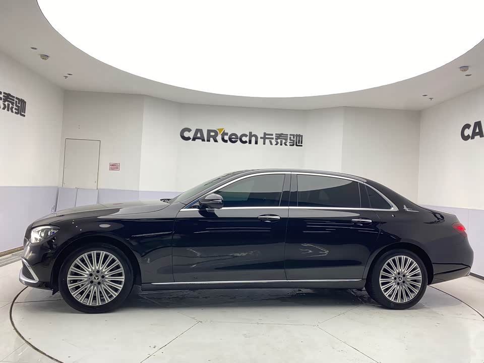 Mercedes-Benz E-class Mercedes-Benz E-class