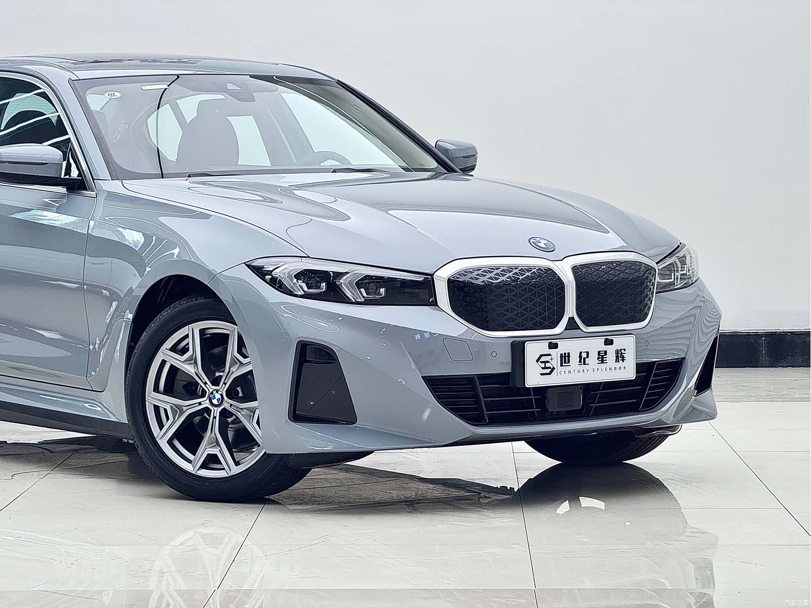 BMW i3, 2026 6