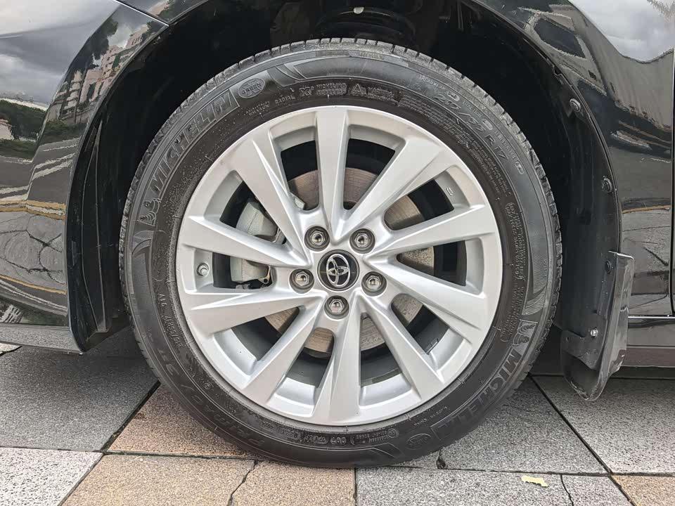 Toyota Camry Toyota Camry