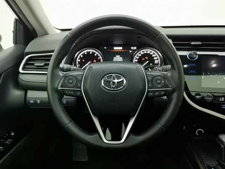 Toyota Camry Toyota Camry