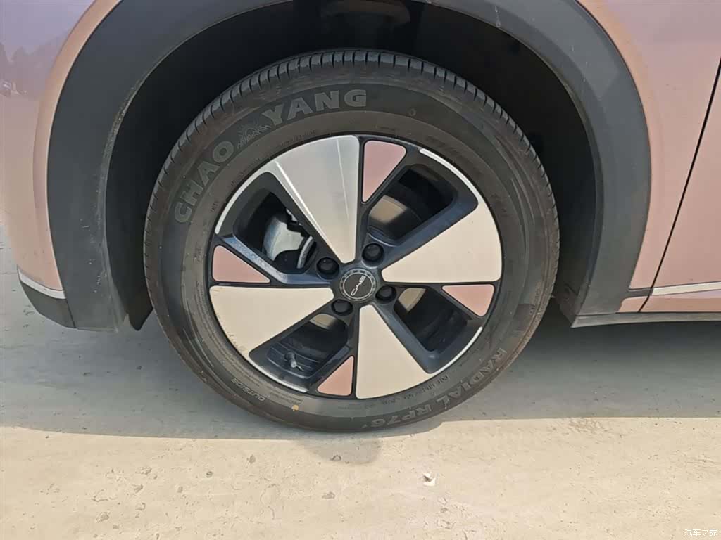 BYD Dolphin, 2023 23