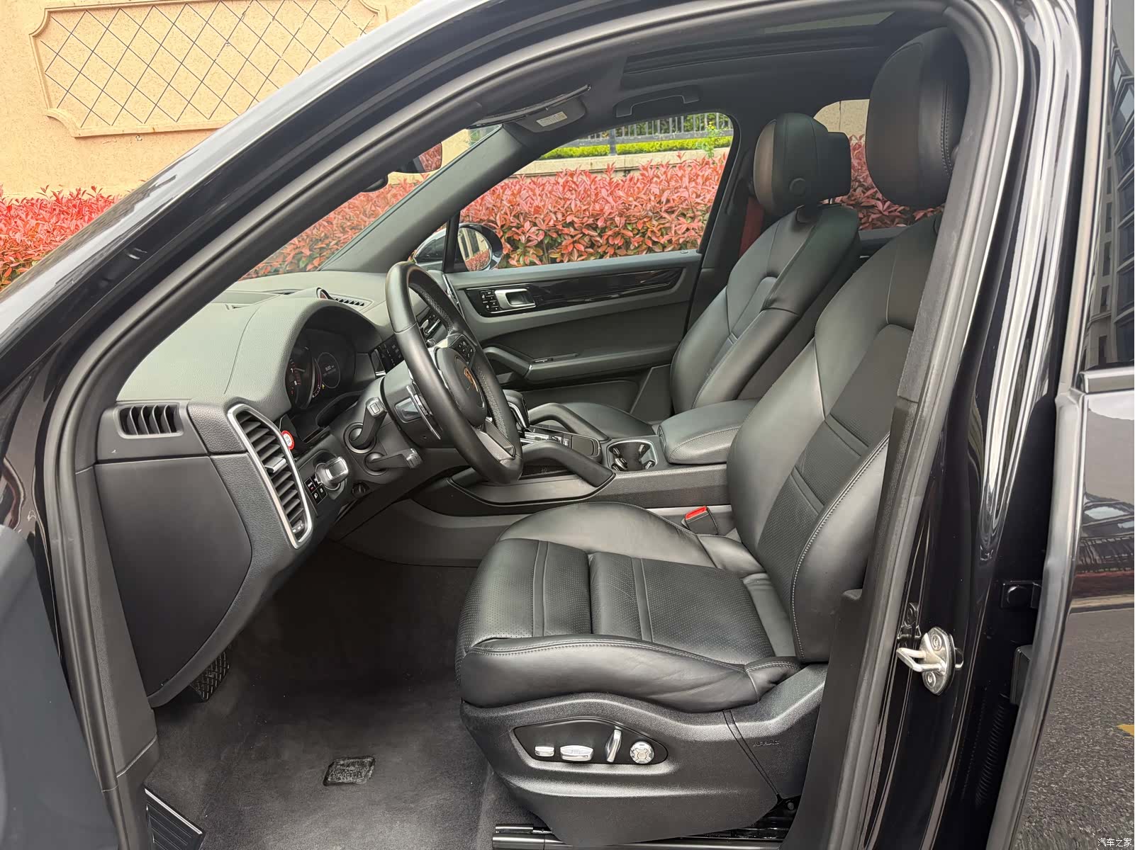 Porsche Cayenne, 2020 10