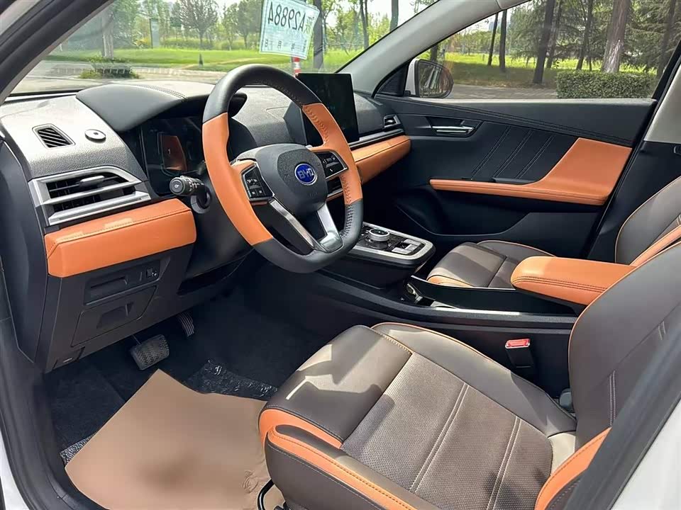 BYD e2 BYD e2