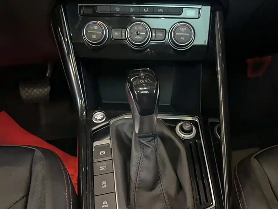 Volkswagen Tanyue Volkswagen Tanyue