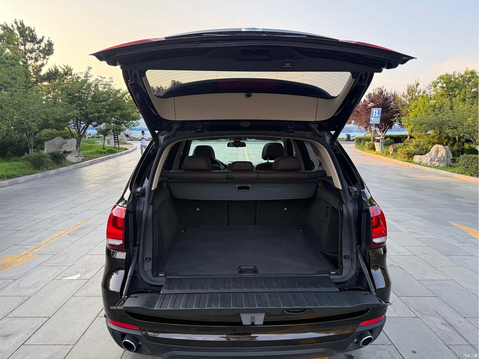 BMW X5, 2015 11