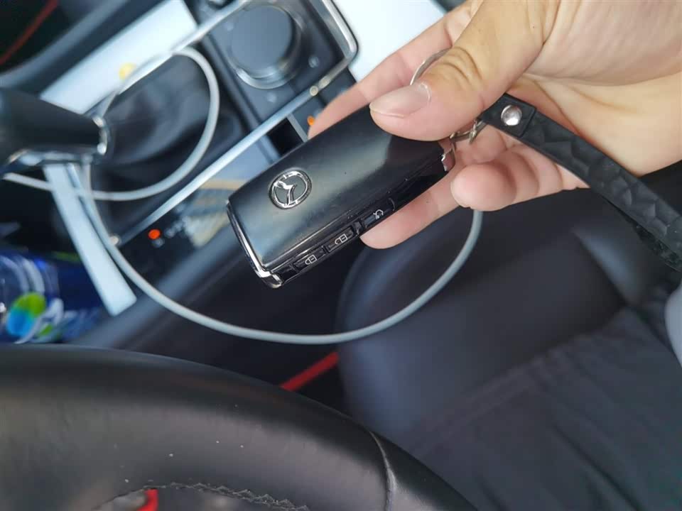 Mazda 3 Angkesaila Mazda 3 Angkesaila