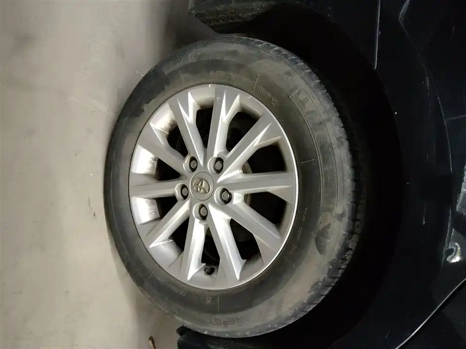 Toyota Camry Toyota Camry